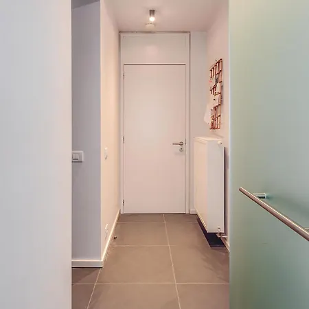 Blauwvoet 50- 0201p Lägenhet *